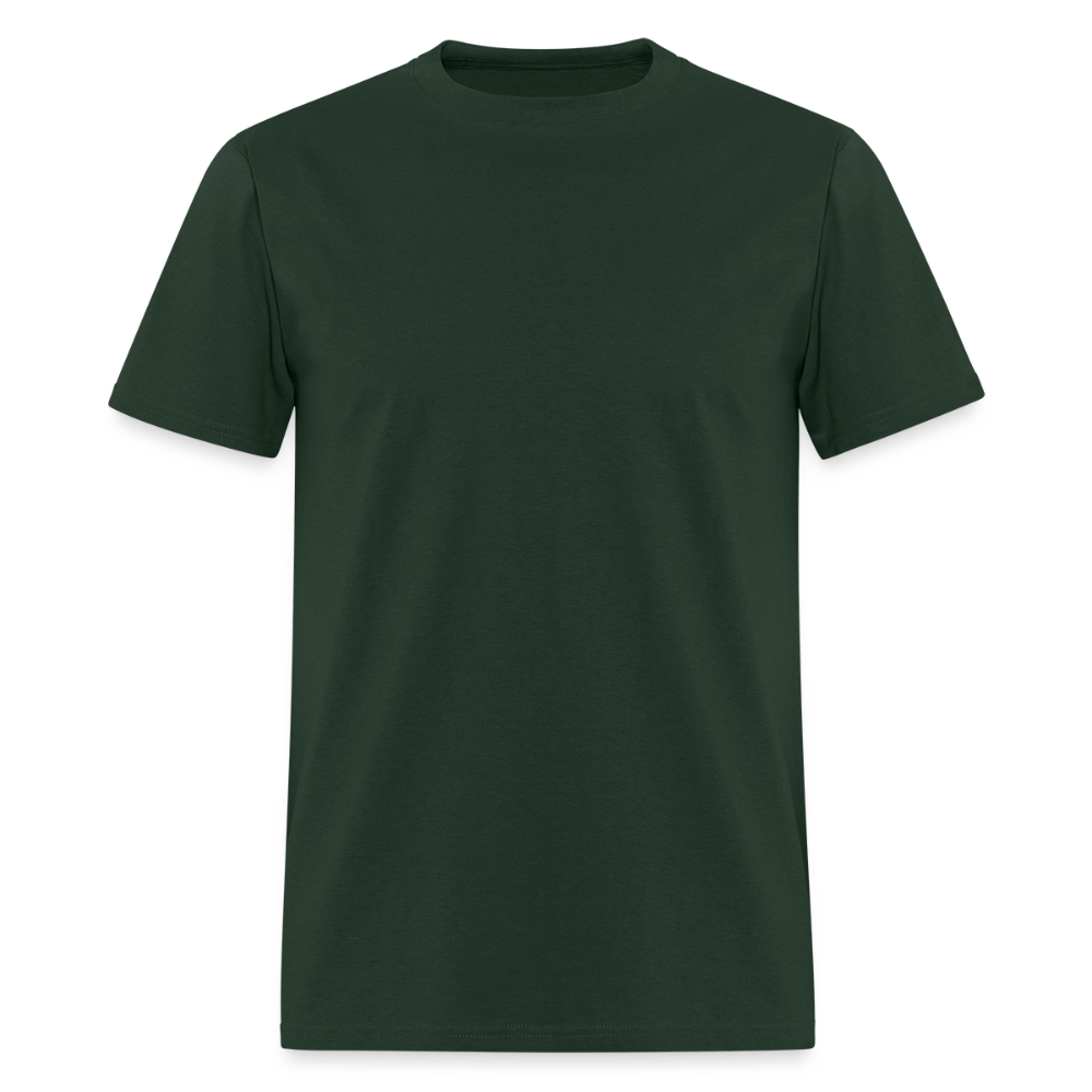 Your Customized Product - forest green